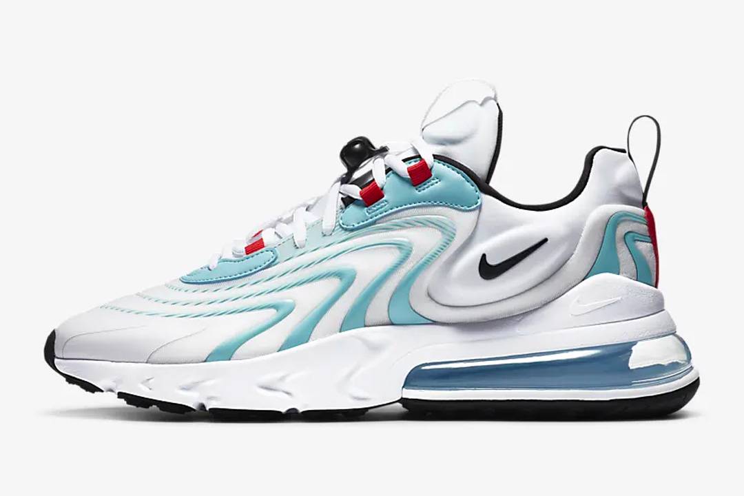 End the Year the Right Way With These Heavily Discounted Nike Sneakers
