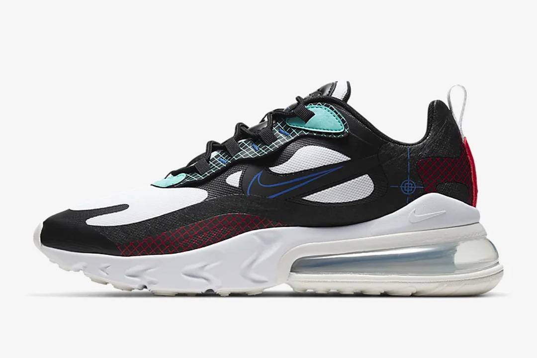 End the Year the Right Way With These Heavily Discounted Nike Sneakers