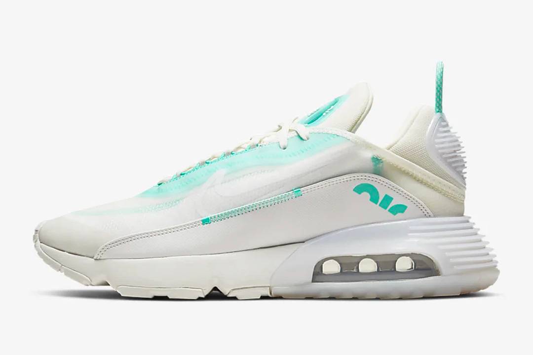 End the Year the Right Way With These Heavily Discounted Nike Sneakers
