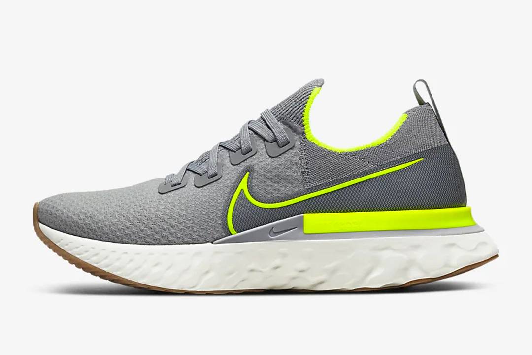 End the Year the Right Way With These Heavily Discounted Nike Sneakers