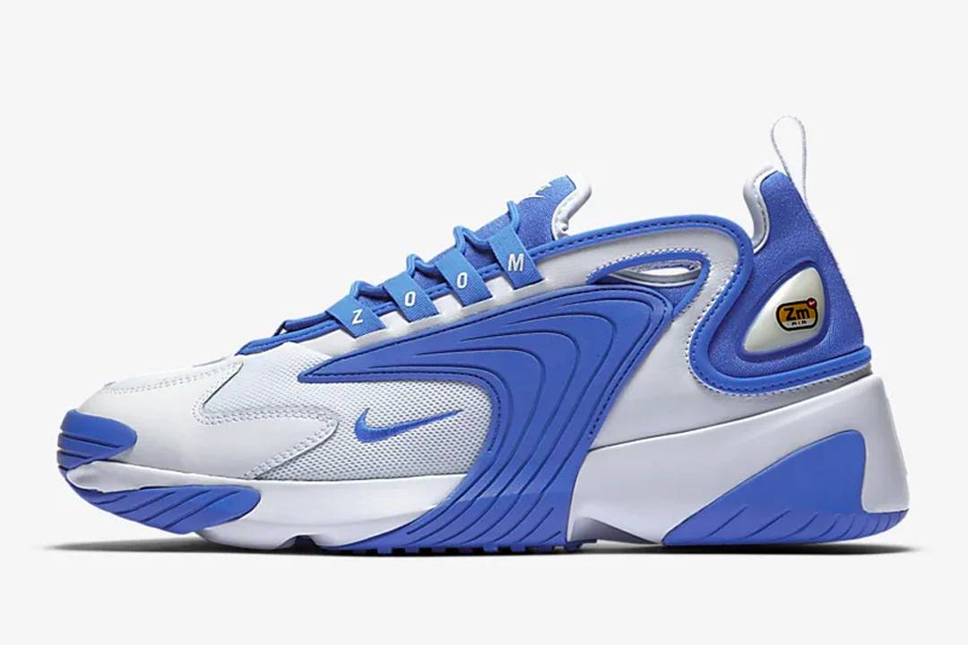 End the Year the Right Way With These Heavily Discounted Nike Sneakers