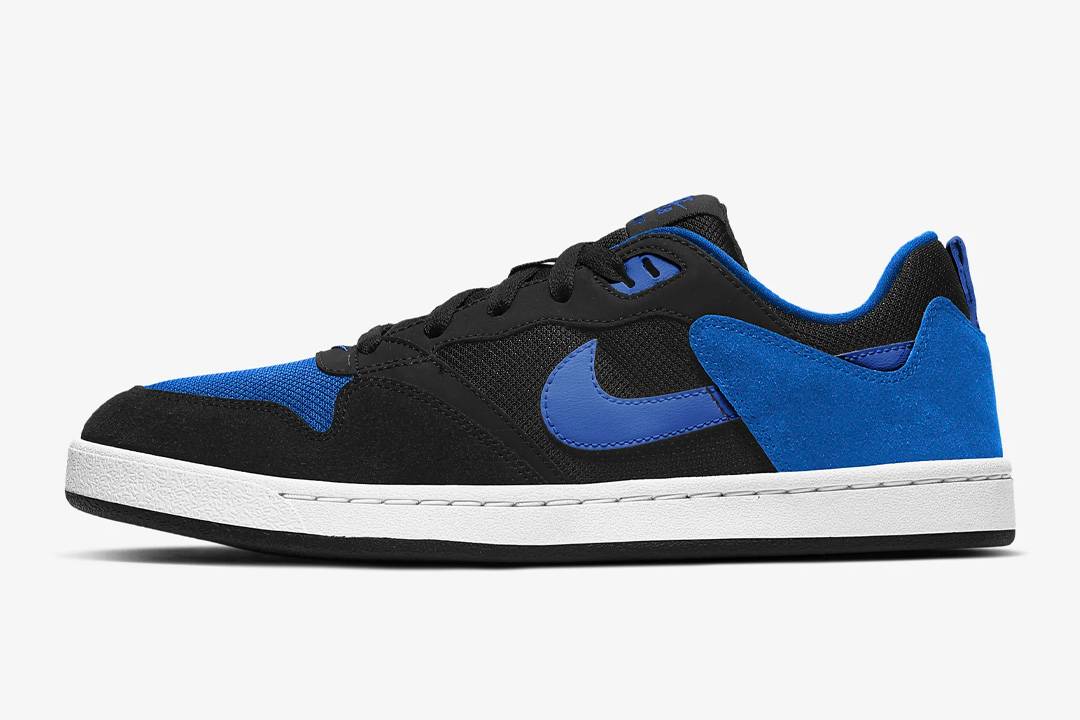 End the Year the Right Way With These Heavily Discounted Nike Sneakers