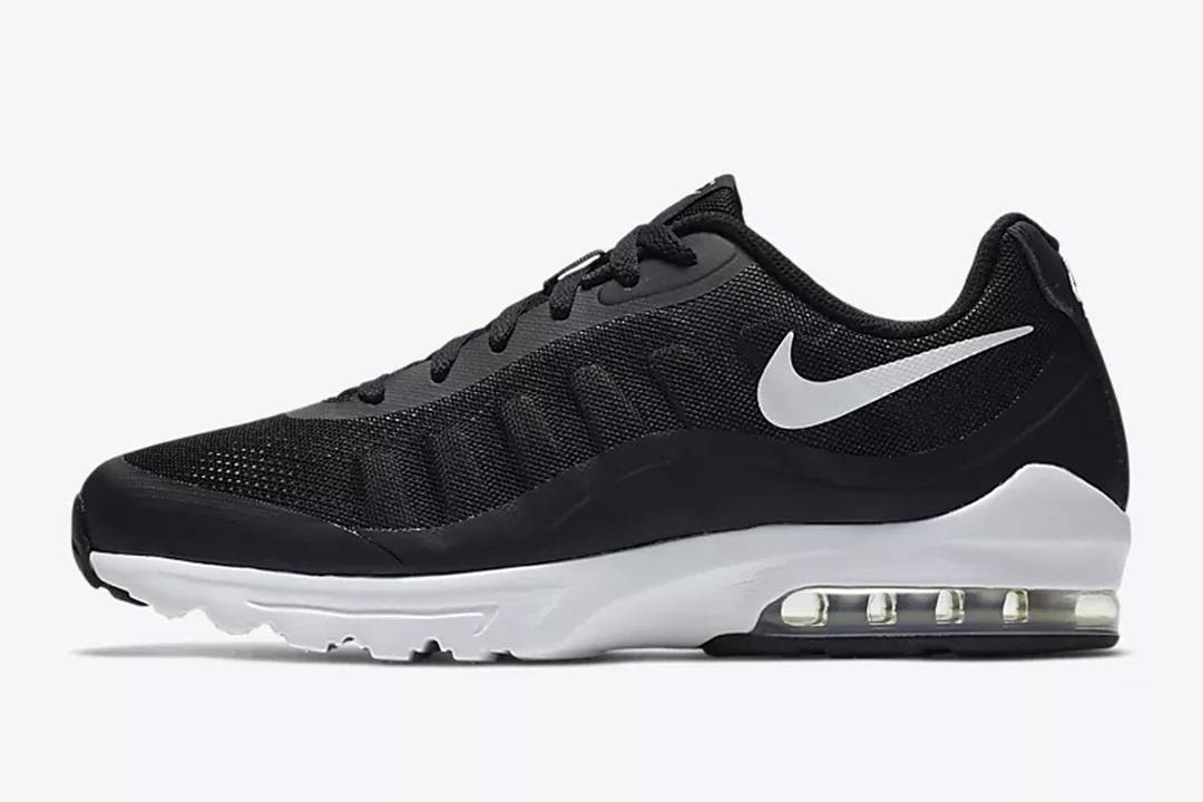 End the Year the Right Way With These Heavily Discounted Nike Sneakers