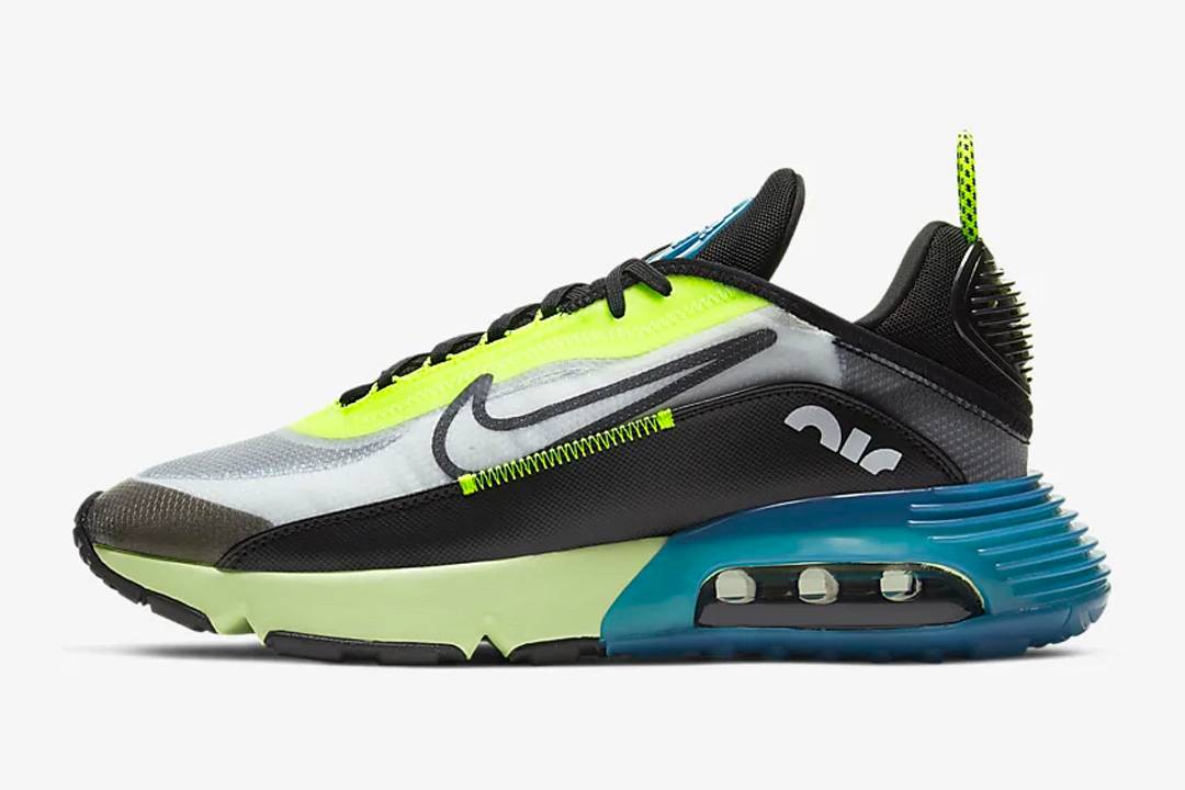 End the Year the Right Way With These Heavily Discounted Nike Sneakers