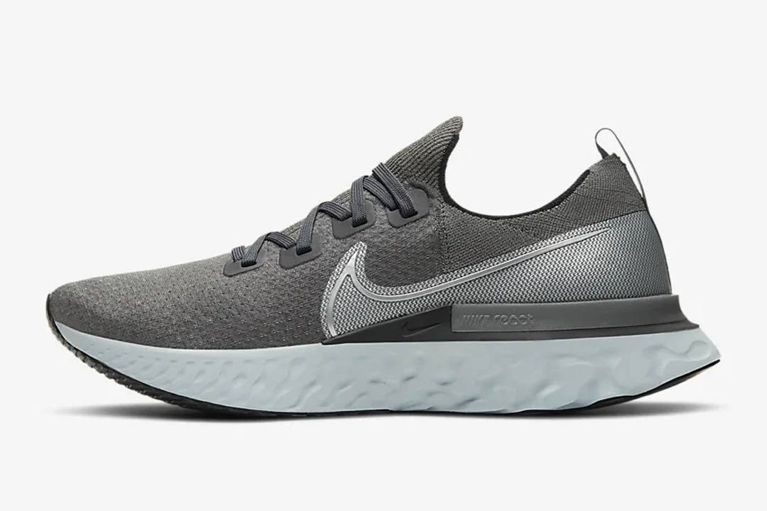 End the Year the Right Way With These Heavily Discounted Nike Sneakers