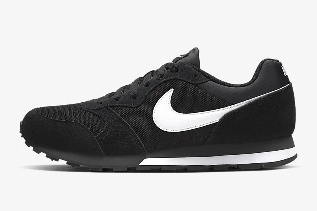 End the Year the Right Way With These Heavily Discounted Nike Sneakers