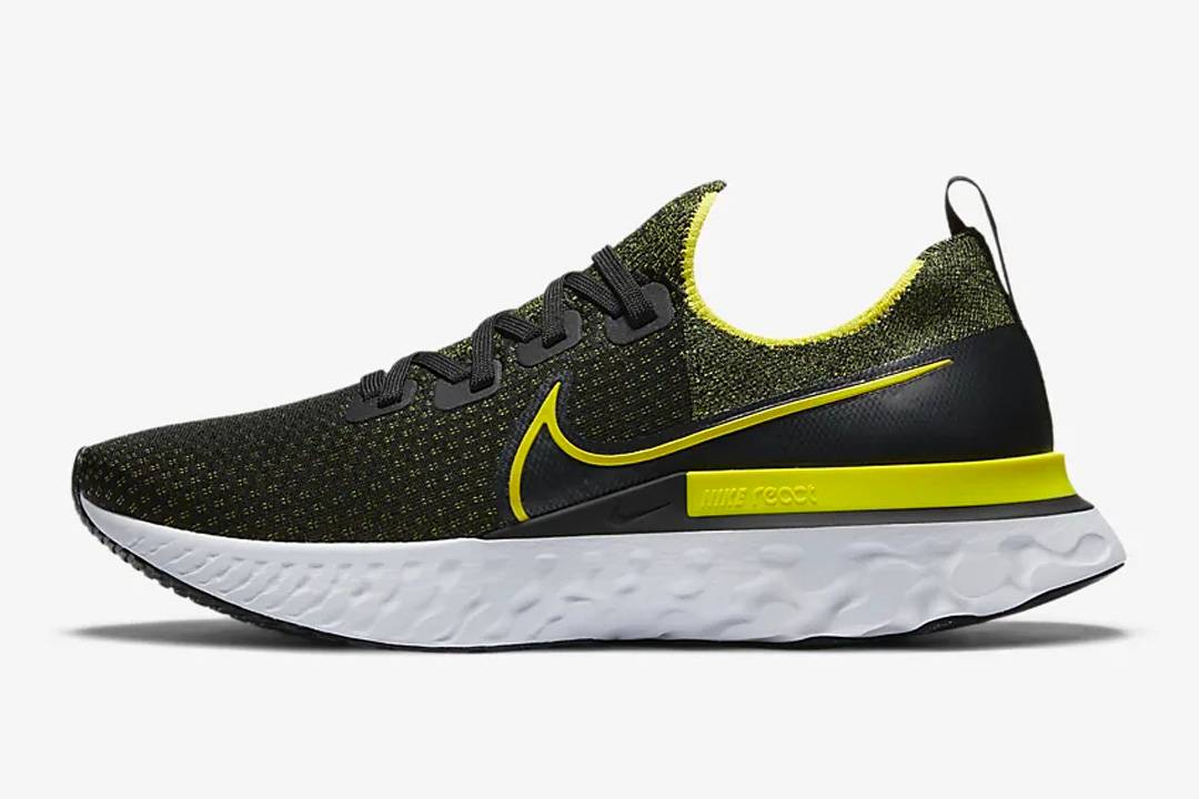 End the Year the Right Way With These Heavily Discounted Nike Sneakers