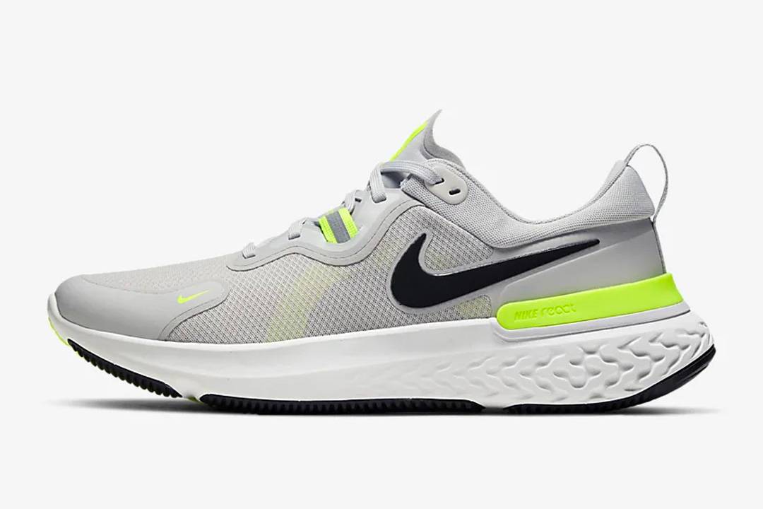 End the Year the Right Way With These Heavily Discounted Nike Sneakers
