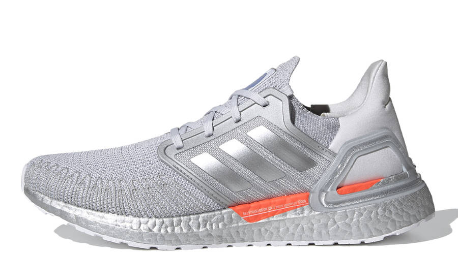 Nasa X Adidas Ultra Boost Dna Dash Grey Where To Buy Fx7957 The Sole Supplier