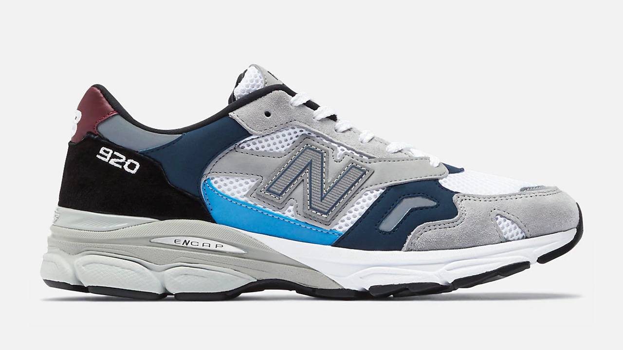 15 Brand New Drops from New Balance That Deserve a Spot in Your Collection