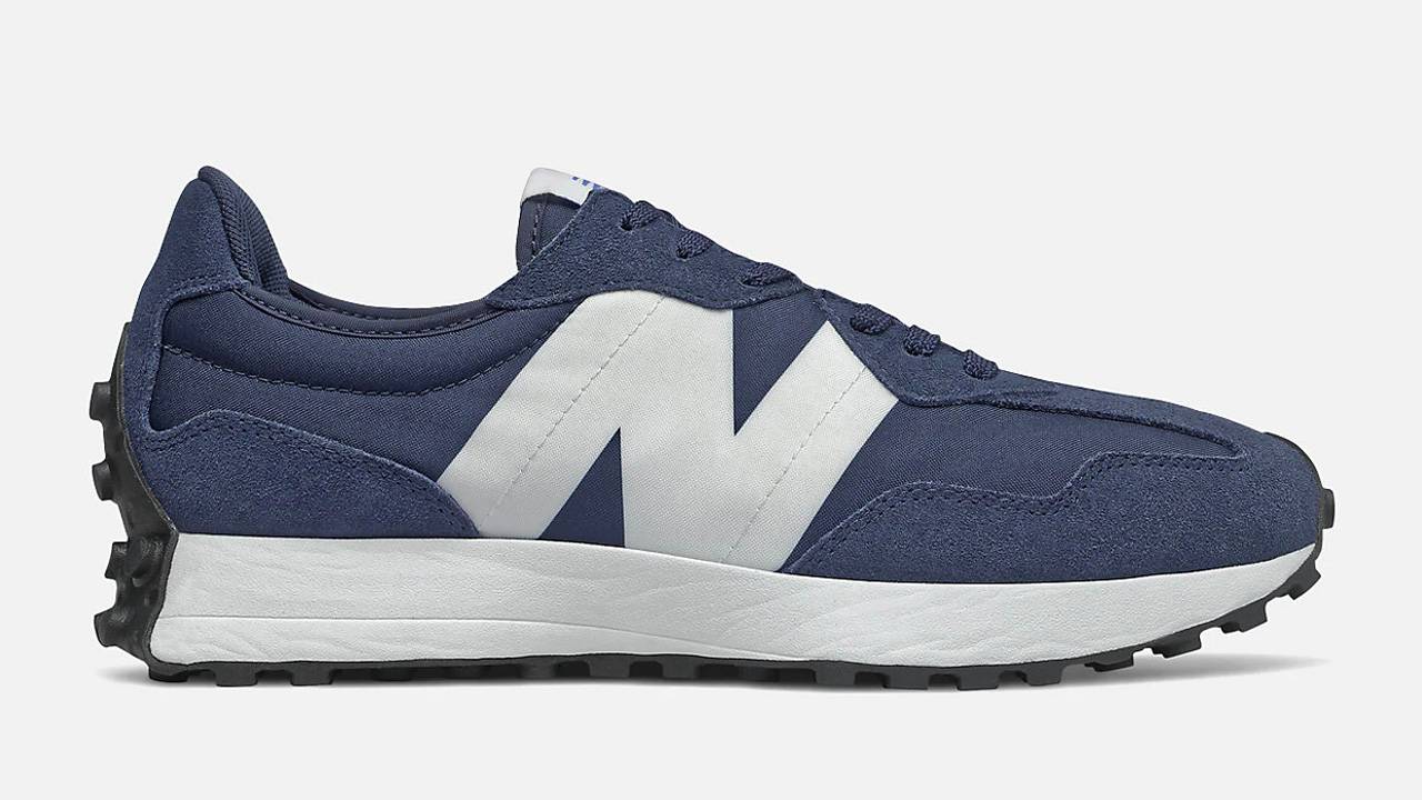 15 Brand New Drops from New Balance That Deserve a Spot in Your Collection