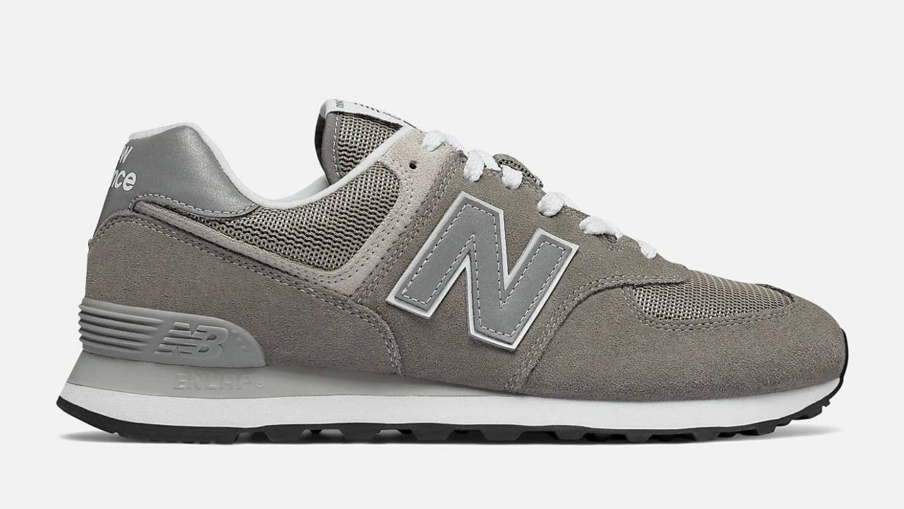 15 Brand New Drops from New Balance That Deserve a Spot in Your Collection