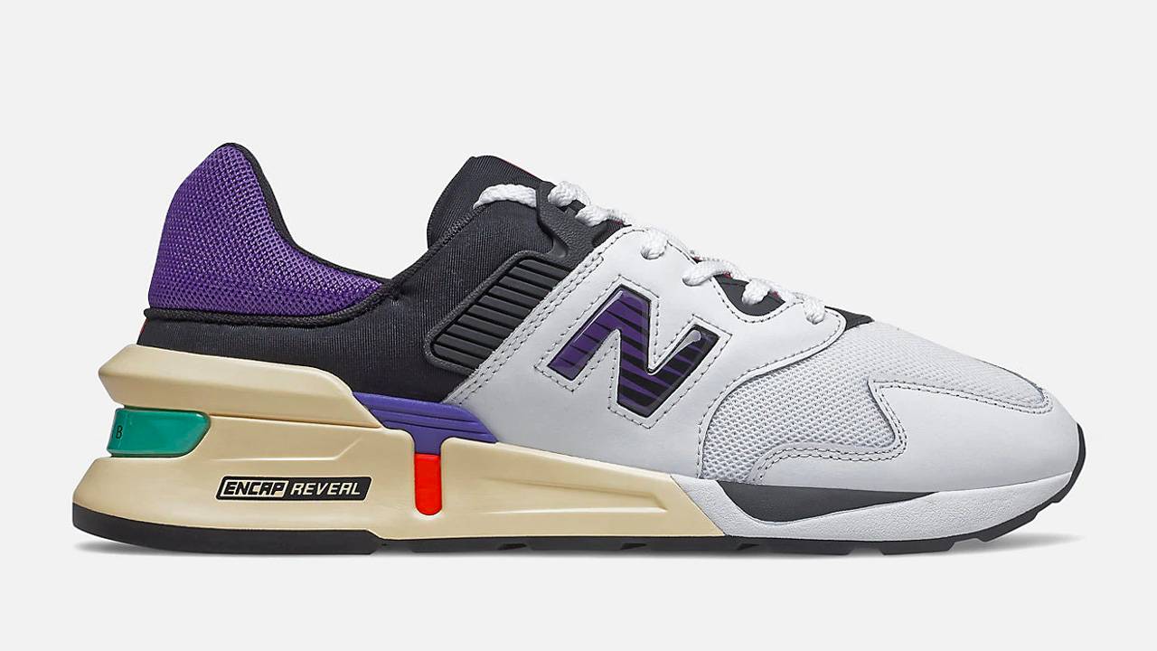 15 Brand New Drops from New Balance That Deserve a Spot in Your Collection