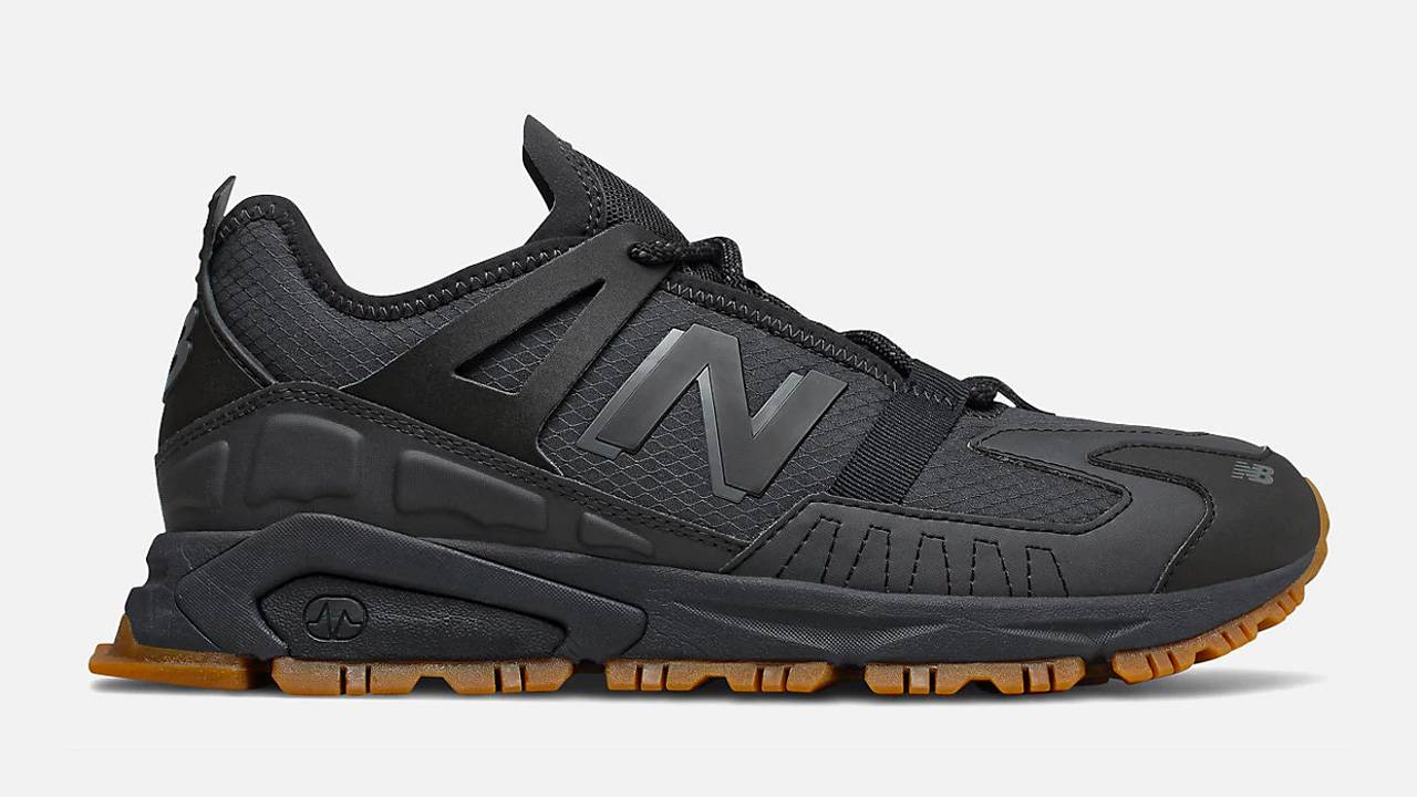 15 Brand New Drops from New Balance That Deserve a Spot in Your Collection