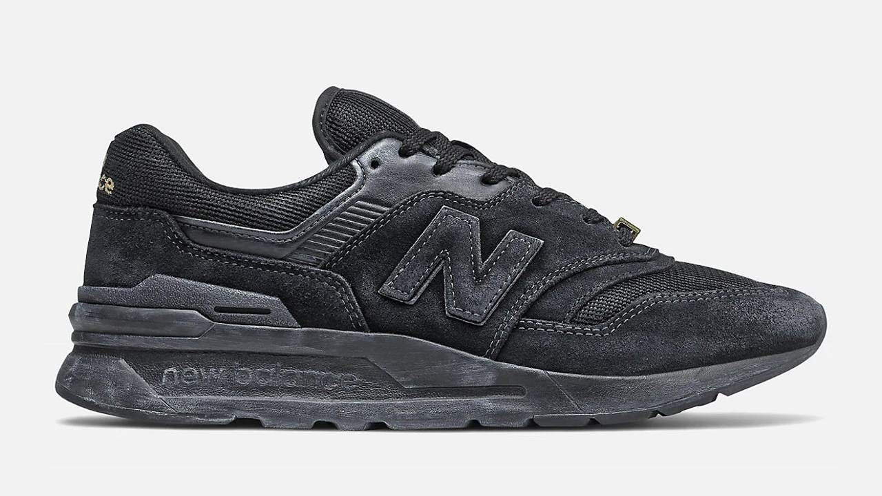 15 Brand New Drops from New Balance That Deserve a Spot in Your Collection