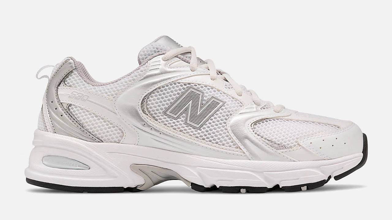 15 Brand New Drops from New Balance That Deserve a Spot in Your Collection