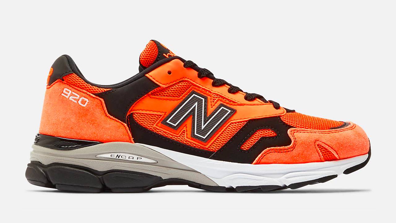 15 Brand New Drops from New Balance That Deserve a Spot in Your Collection
