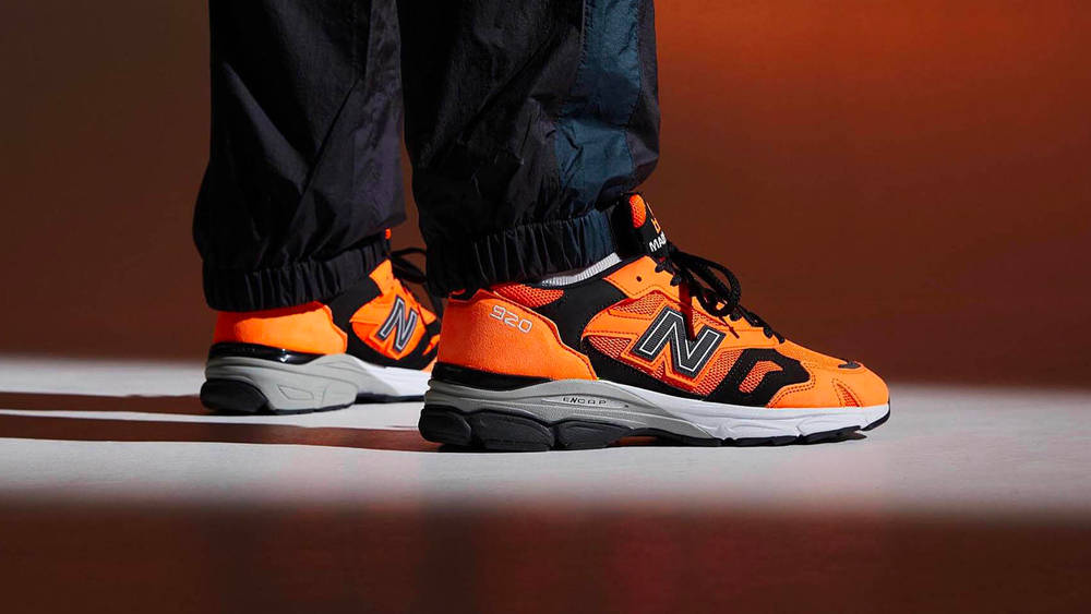 Image via New Balance 15 Brand New Drops from New Balance That Deserve a Spot in Your Collection