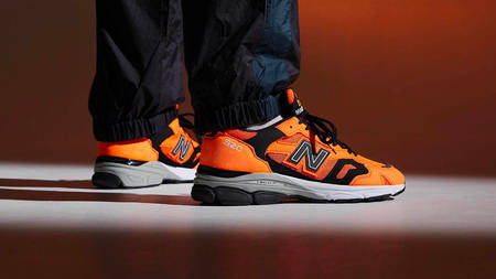 15 Brand New Drops from New Balance That Deserve a Spot in Your Collection 15 Brand New Drops from New Balance That Deserve a Spot in Your Collection