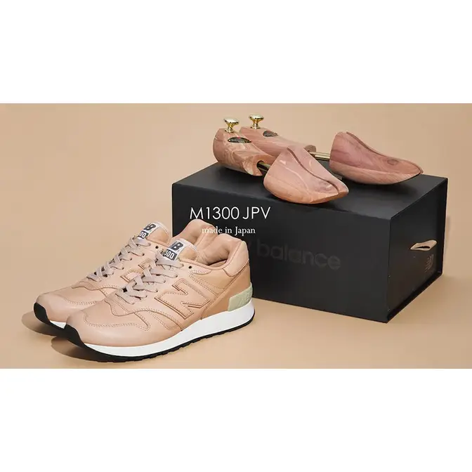 New balance sale 1300 leather