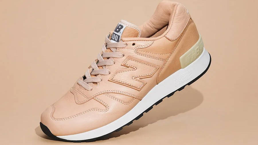New Balance 1300 35th Anniversary Japan 