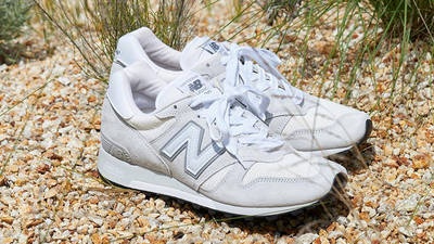 New Balance 1300 Cloud White M1300CLW lifestyle