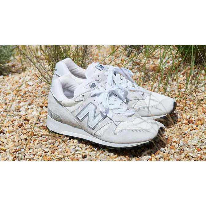 New balance 2024 1300 white