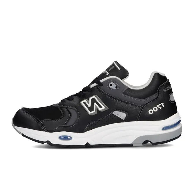 New balance 1700 sales womens Black