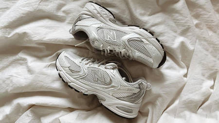 The New Balance 530 Is The Retro Sneaker You Need In Your Collection The New Balance 530 Is The Retro Sneaker You Need In Your Collection