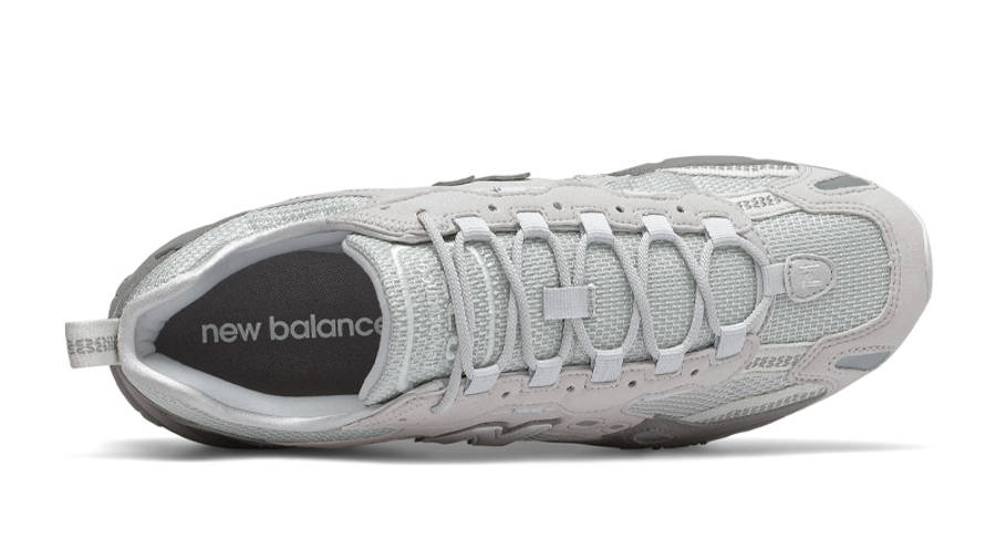 new balance 827 summer fog