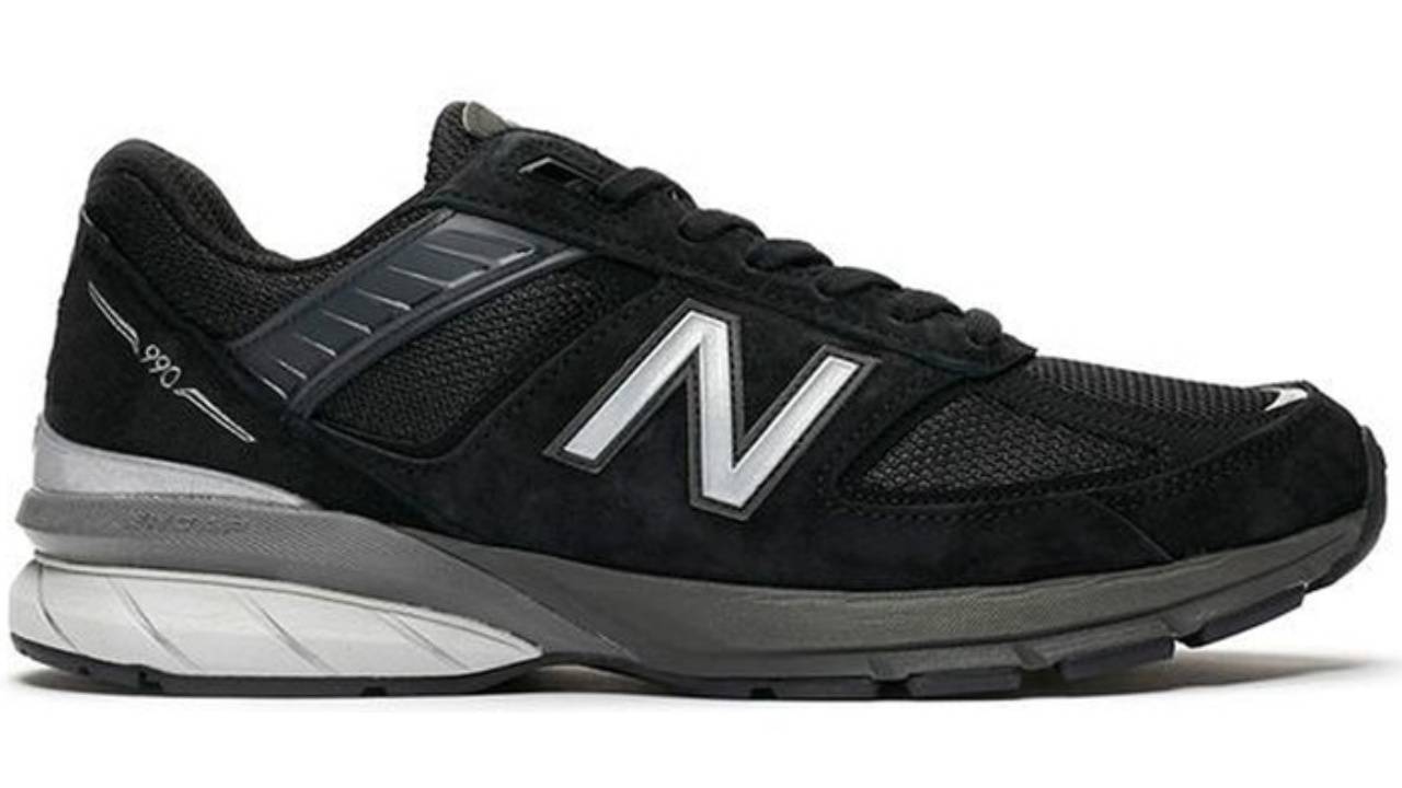 New-Balance-990-v5-Black