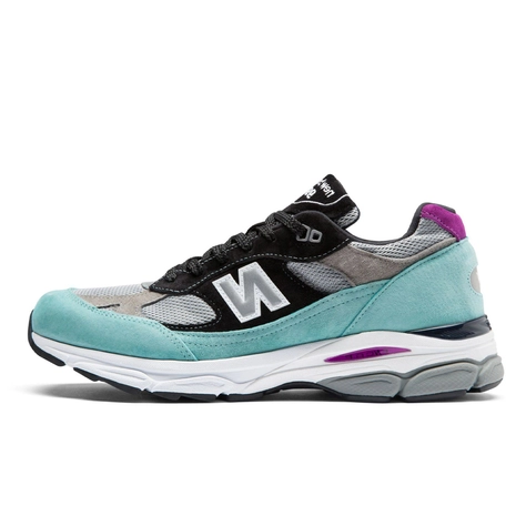 New balance 99 mint on sale green