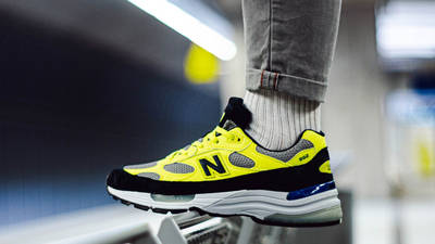 new balance m992af