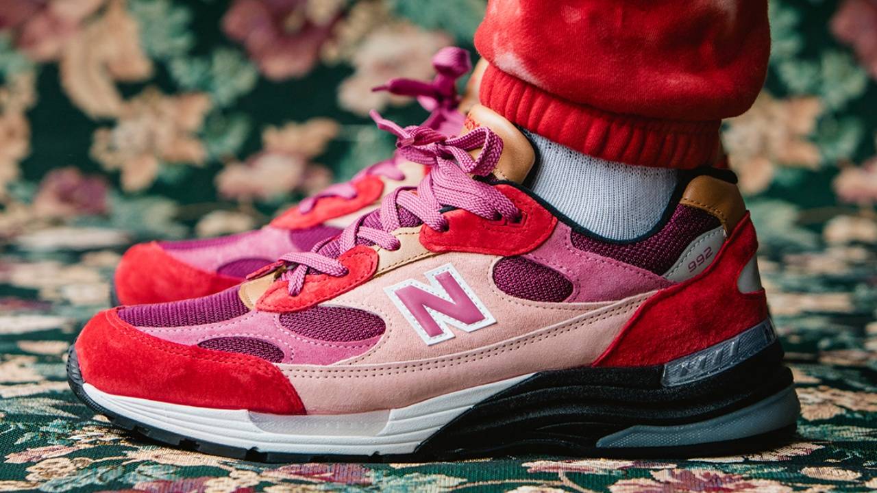 new balance joefreshgoods