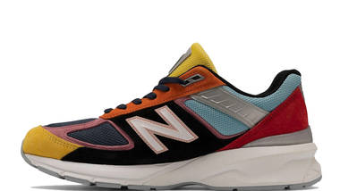 new balance 990 trainer