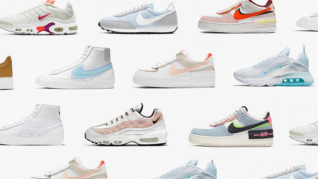 New-in at Nike