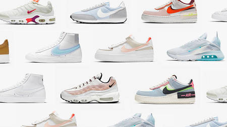 These New-In Sneakers & Socks Just Landed On Nike These New-In Sneakers & Socks Just Landed On Nike