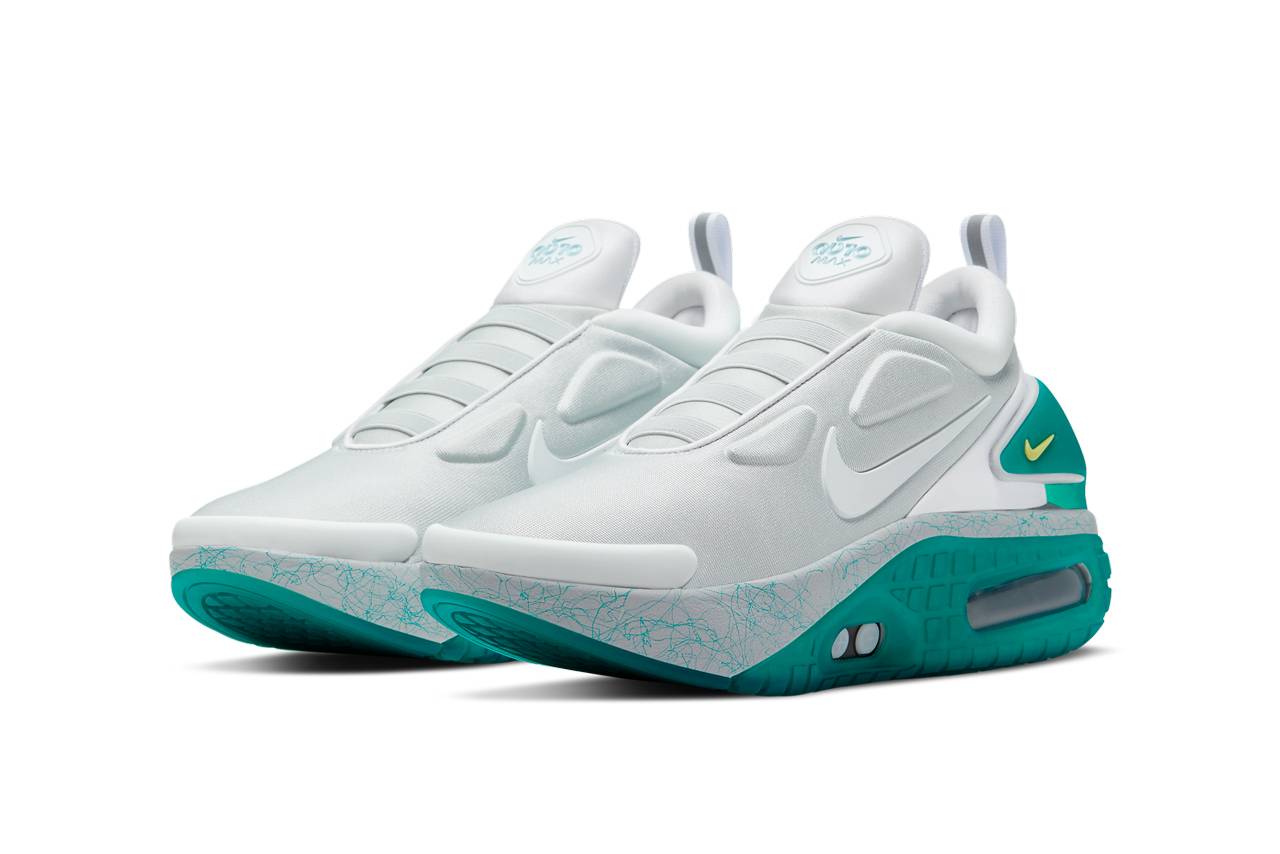 Cop These 15 Trending Nike Sneakers From Major Jordan Restocks to Mind-Blowing Sale Items 17