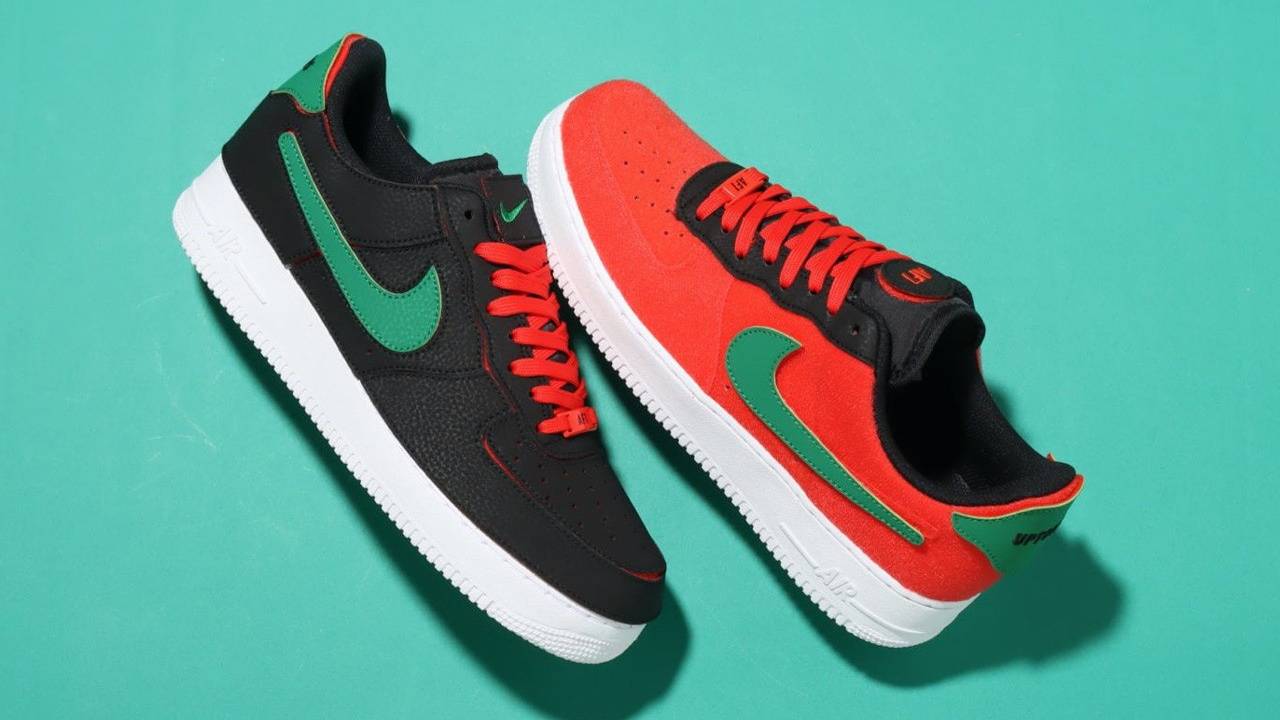 nike af1 2