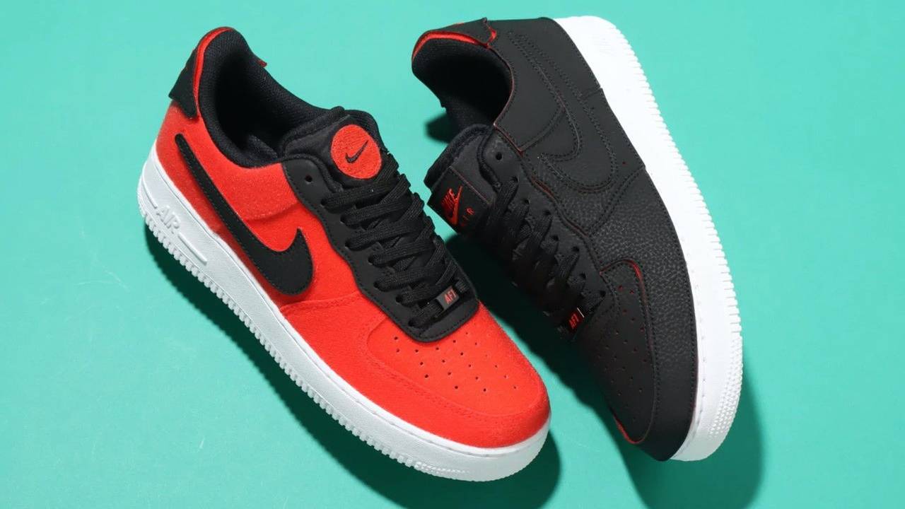 nike af1 3