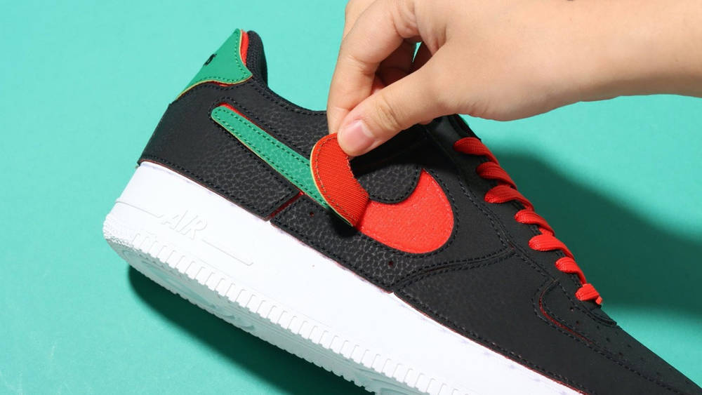 Image via Atmos nike af1 4
