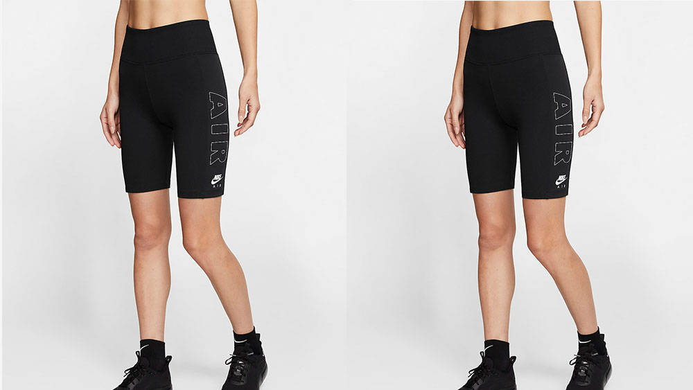 Nike Air Cycling Shorts