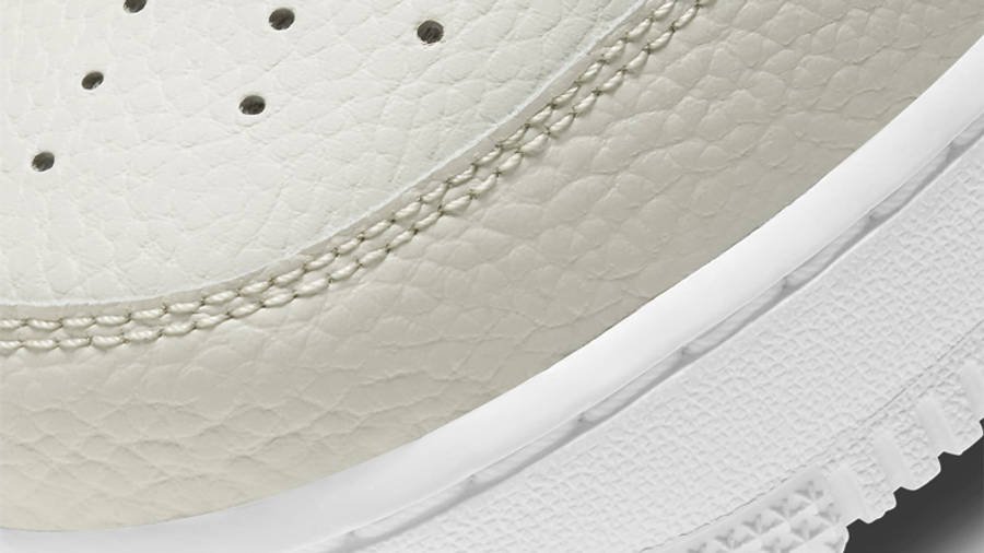 airforce 107 light bone