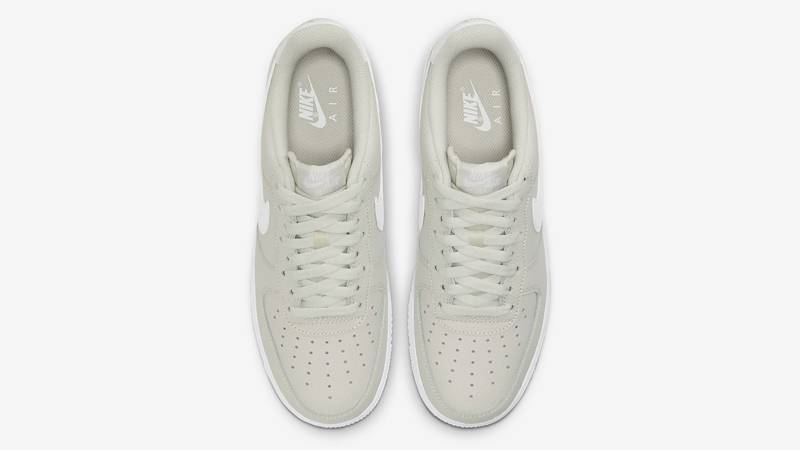 nike air force 1 07 an21 light bone