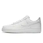Nike The amarillo Nike Air Force 1 3M Snake Retro is 20 Years in the Making 07 White