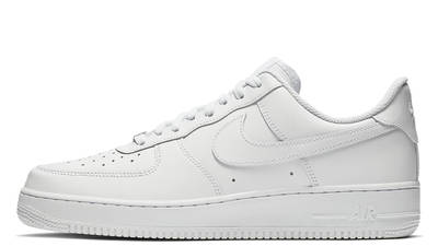 air forces under 60