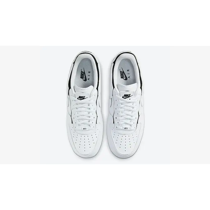 Nike Air Force 1/1 Cosmic Clay | Where To Buy | CZ5093-100 | The 