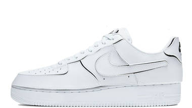air force 1s release date