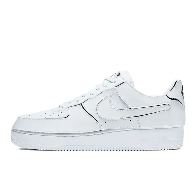Nike Air Force 1/1 Cosmic Clay | Where To Buy | CZ5093-100 | The Sole ...