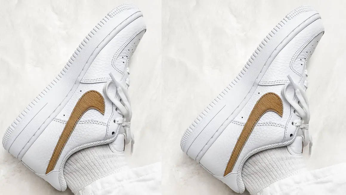 How Do Women s Nike Air Force 1 Fit The Sole Supplier